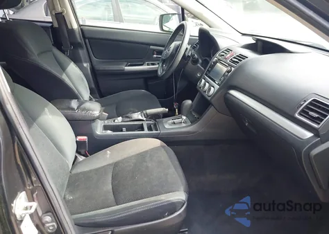 2015 Subaru Xv Crosstrek 2.0I Premium z USA, uszkodzony, nr VIN JF2GPACC3F8307244